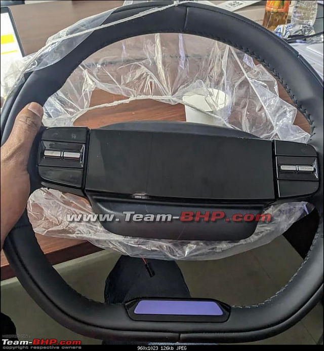 2023 Tata Nexon Facelift
