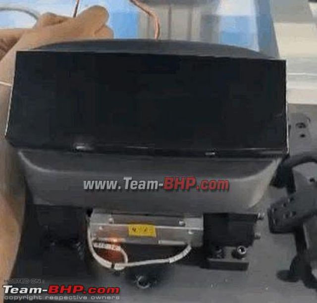2023 Tata Nexon Facelift