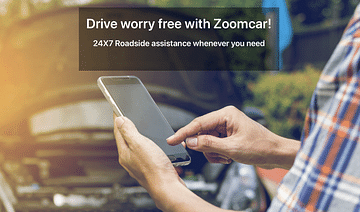 zoomcar customer care 