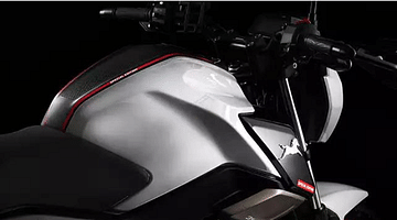 TVS Raider 125