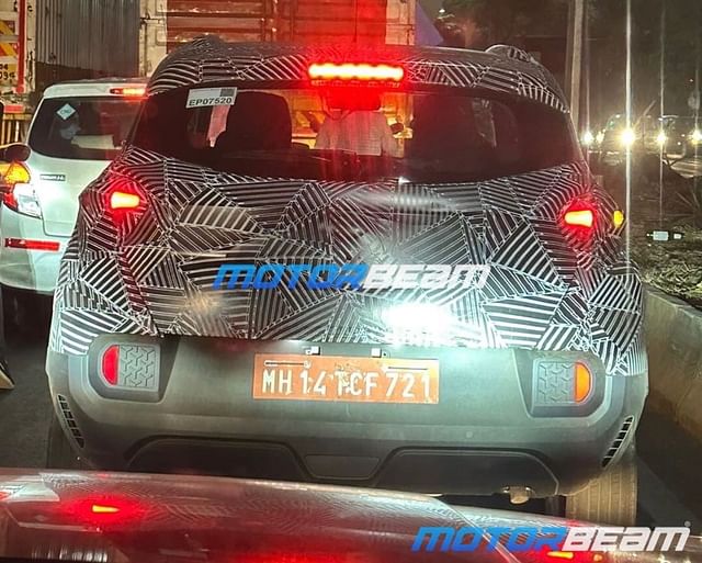 Tata Punch Turbo