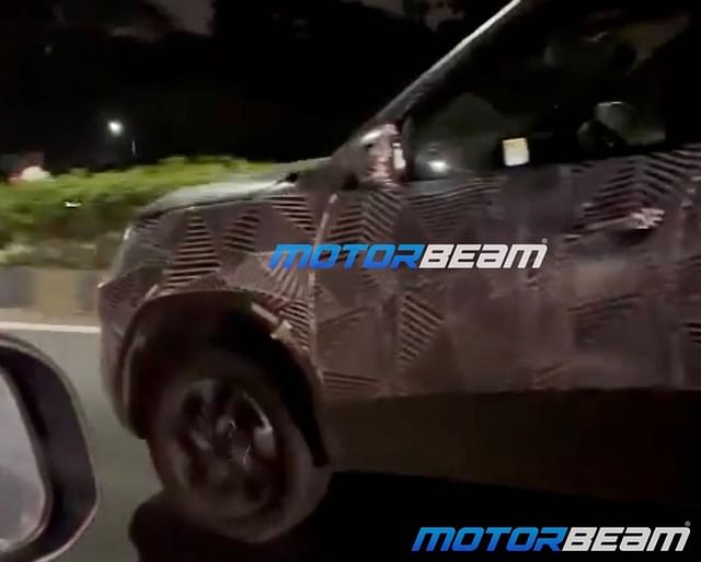 Tata Punch Turbo