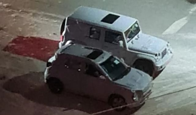 Mahindra XUV300 Facelift