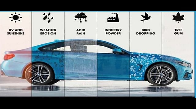 Ceramic vs Teflon coating