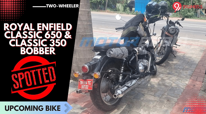 Royal enfield deals classic 650cc 2020