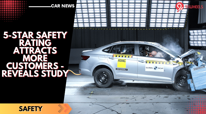 Major accident of Tata Punch shows its five-star NCAP rating