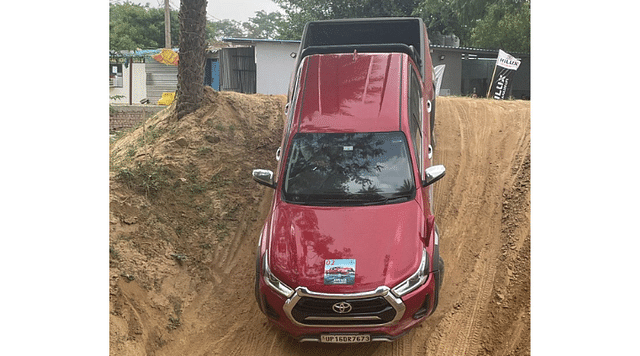 Hilux