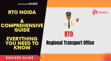 RTO Noida: Everything You Need to Know & A Comprehensive Guide