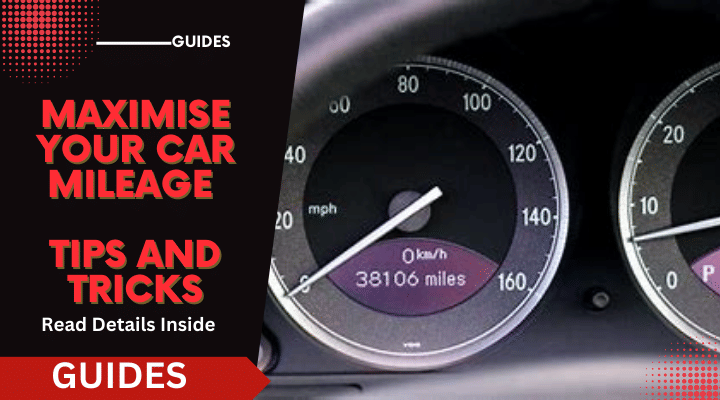 Maximizing Your Car Mileage: Tips for Optimal Fuel Efficiency Maximizing Your Car Mileage: Tips for Optimal Fuel Efficiency