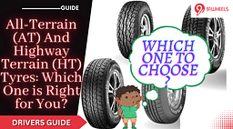 AT And HT Tyres: Which One is Right for You?
