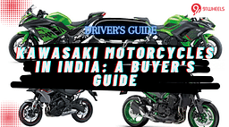 Kawasaki Motorcycles In India: A Buyer's Guide