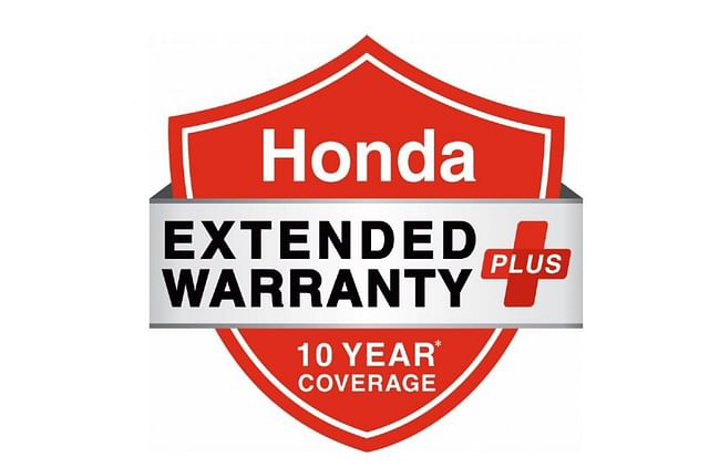 Honda Extended Warranty