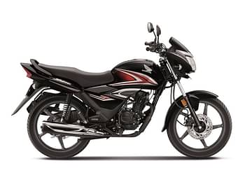 Honda Shine 125