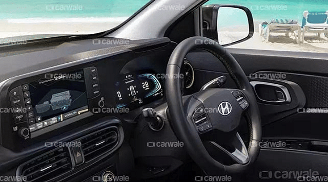 Hyundai Exter