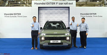 Hyundai Exter