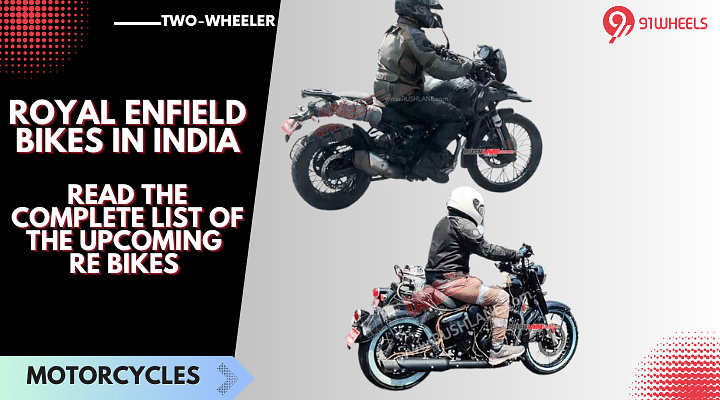 Royal Enfield Bikes In India Journey Of The Iconic Motorcycle Brand