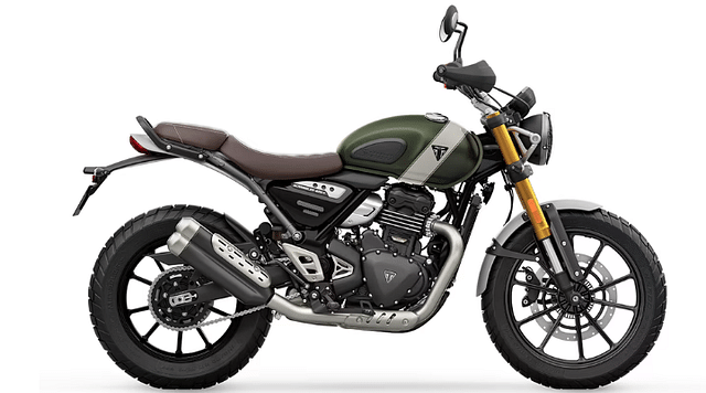 scrambler
