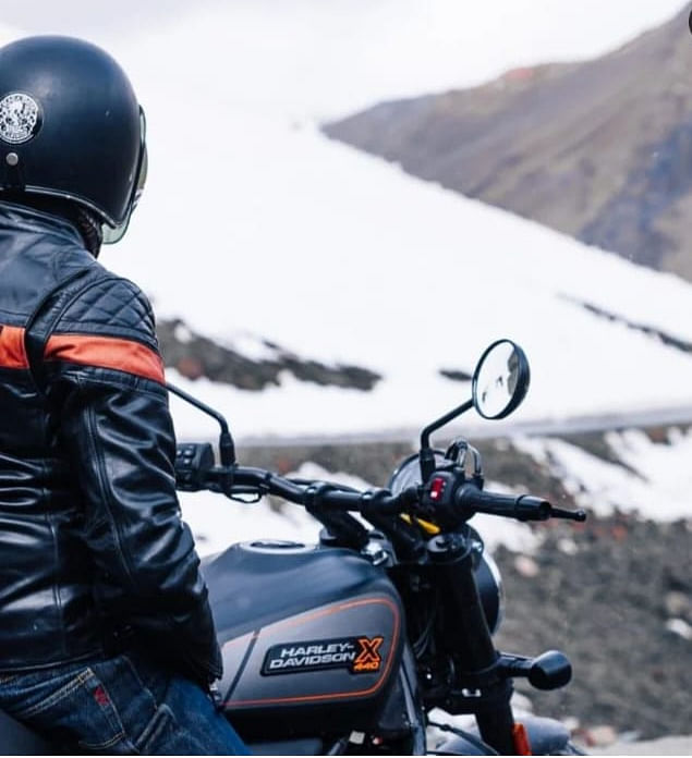 Harley-Davidson X440