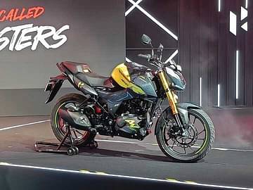 2023 Hero Xtreme 160R