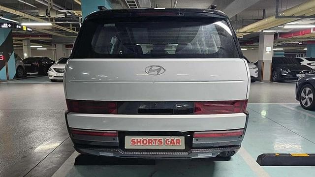 2024 Hyundai Santa Fe
