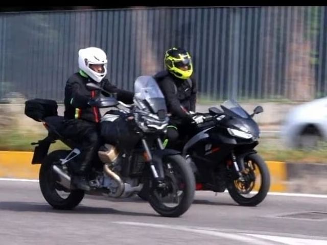 Aprilia RS 440