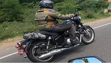 Royal Enfield Classic 650