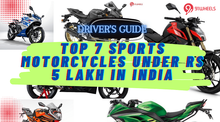 Best Bikes Under 1.5 lakh in India, by TorQue info