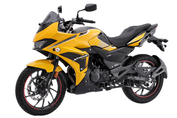 Xtreme 200S 4V