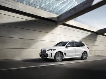 2023 BMW X5