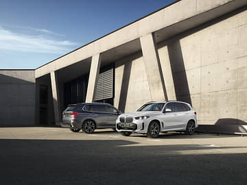 2023 BMW X5