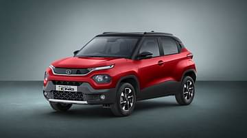 Tata Harrier