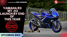 Upcoming Yamaha R3 & MT-03 Will Launch By The End Of 2023!