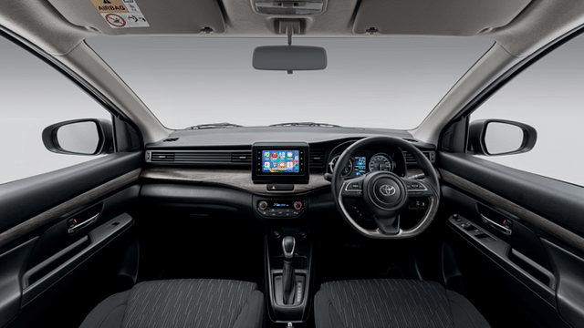 Toyota Rumion