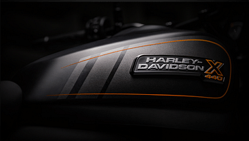 Harley-Davidson X440