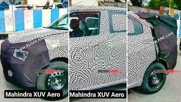 2024 mahindra xuv500