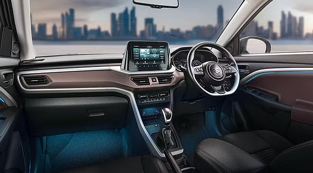 SUV