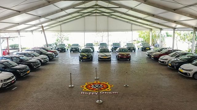 Volkswagen