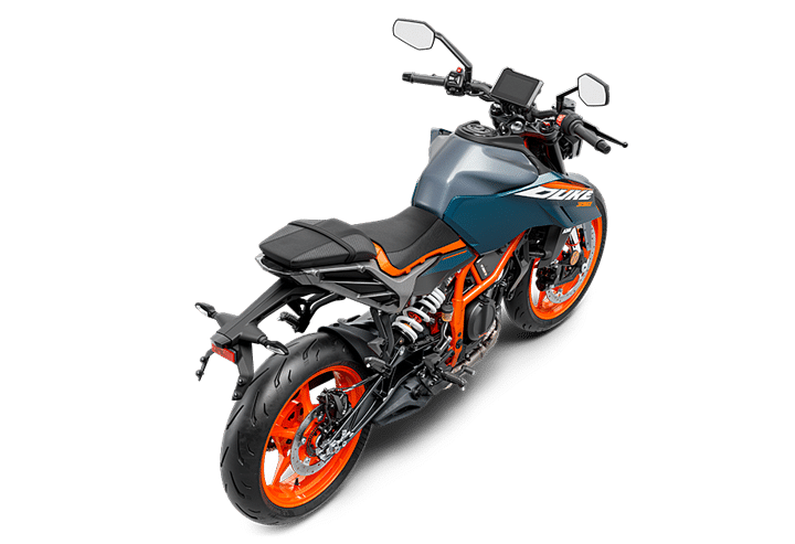 2024 KTM 390 Duke Revealed Globally - See Images Here!