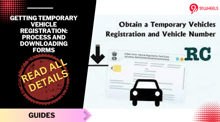 Delhi government makes changes in auto registration process