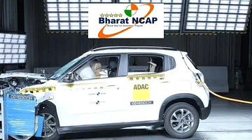 Bharat NCAP