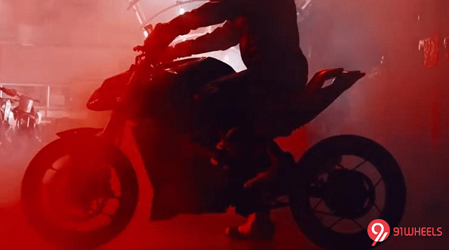 TVS Apache RTR 310