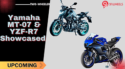 Yamaha MT-07 Price in Delhi, On Road Price of MT-07 @ ZigWheels