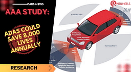 AAA Study Says ADAS Could Save 8,000 Lives Annually - All Details Here!