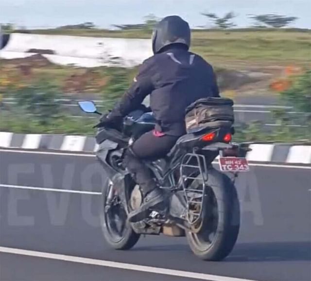 Aprilia RS440