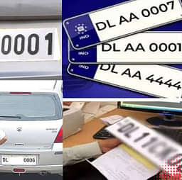 How to Check Vehicle Owner Details by Registration Number?