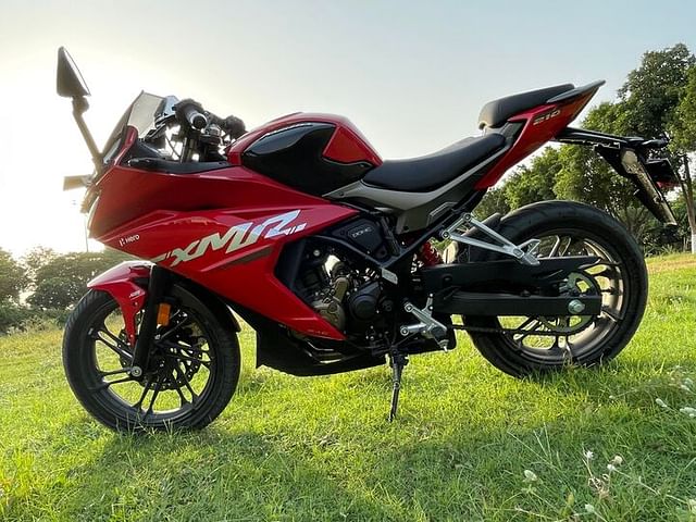 hero motocorp