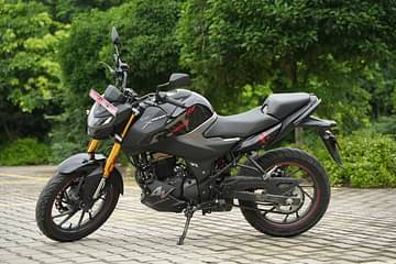 Hero Xtreme 160R 4V