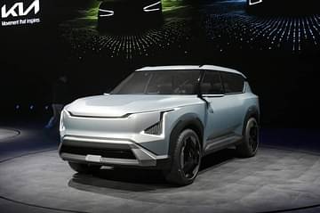 KIA EV5