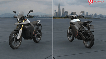 Ola Electric Motorcycles