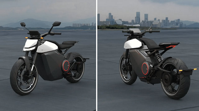 Ola Roadster X